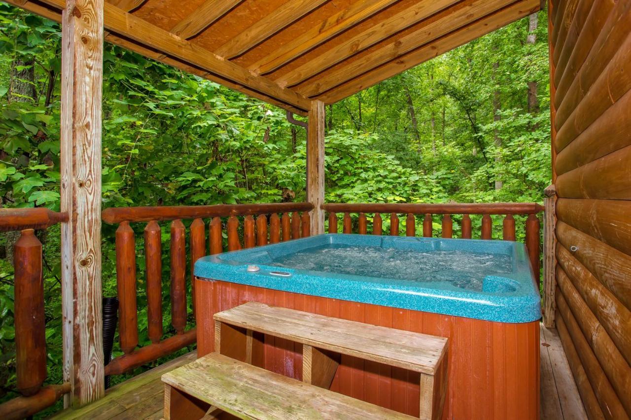 Suite Sensations, Hot Tub, Pool Table, 1089 Free Tickets Each Paid Day, Dollywood And More 비둘기 포지 외부 사진
