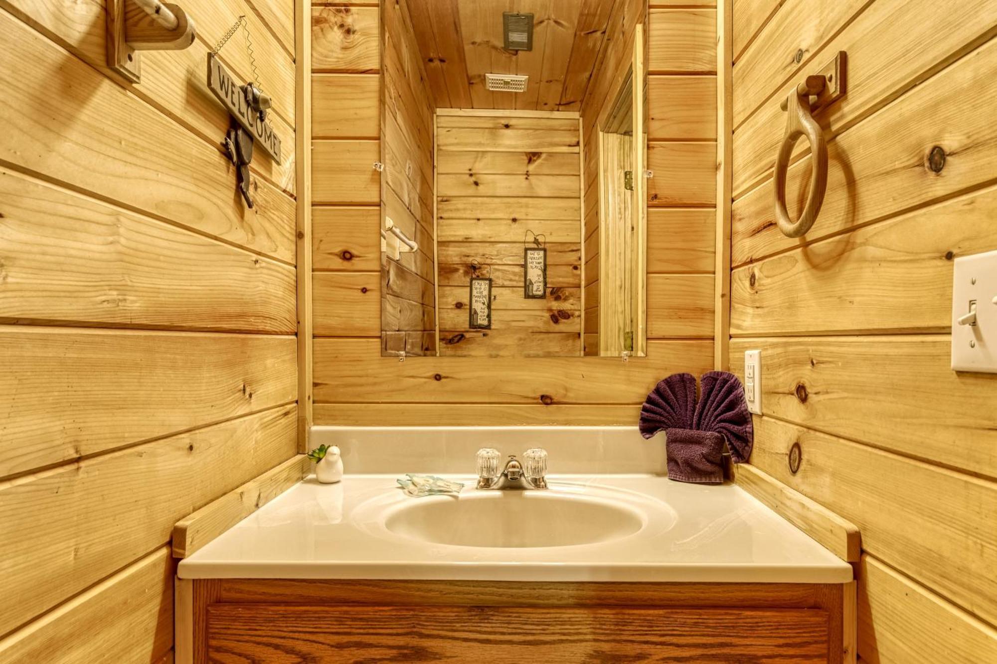 Suite Sensations, Hot Tub, Pool Table, 1089 Free Tickets Each Paid Day, Dollywood And More 비둘기 포지 외부 사진