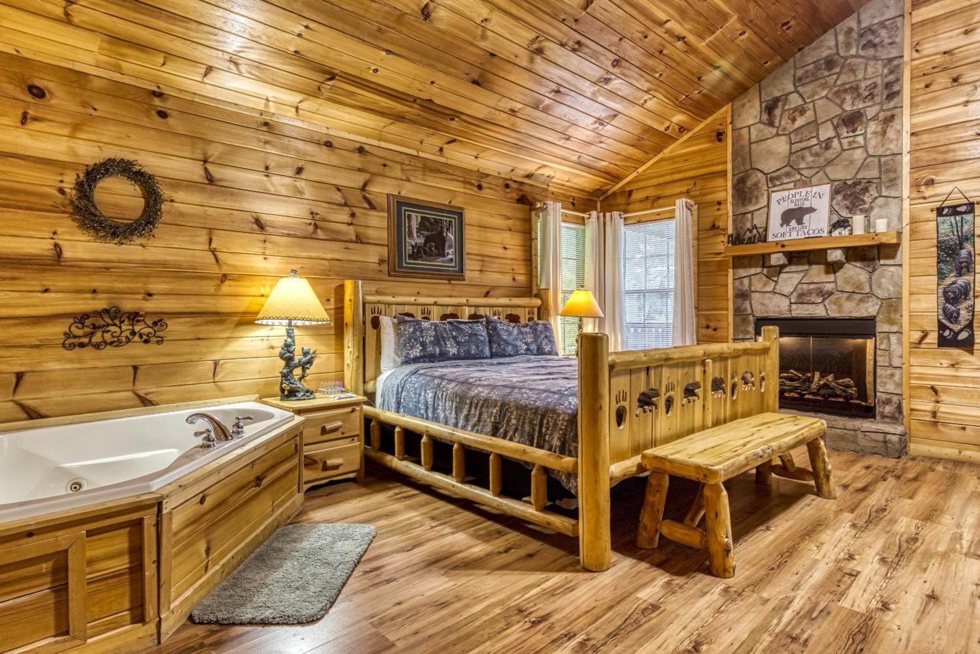 Suite Sensations, Hot Tub, Pool Table, 1089 Free Tickets Each Paid Day, Dollywood And More 비둘기 포지 외부 사진