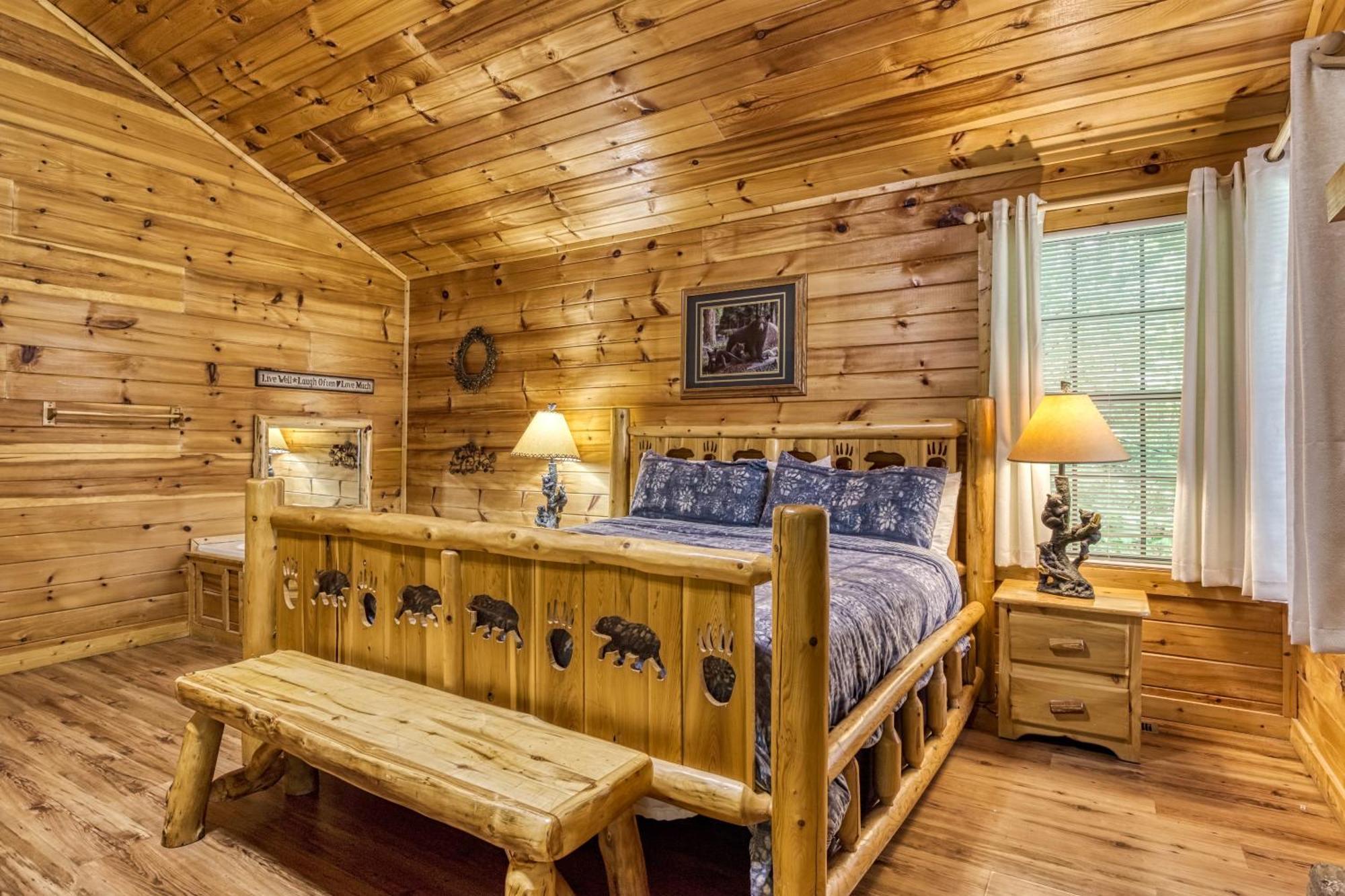 Suite Sensations, Hot Tub, Pool Table, 1089 Free Tickets Each Paid Day, Dollywood And More 비둘기 포지 외부 사진