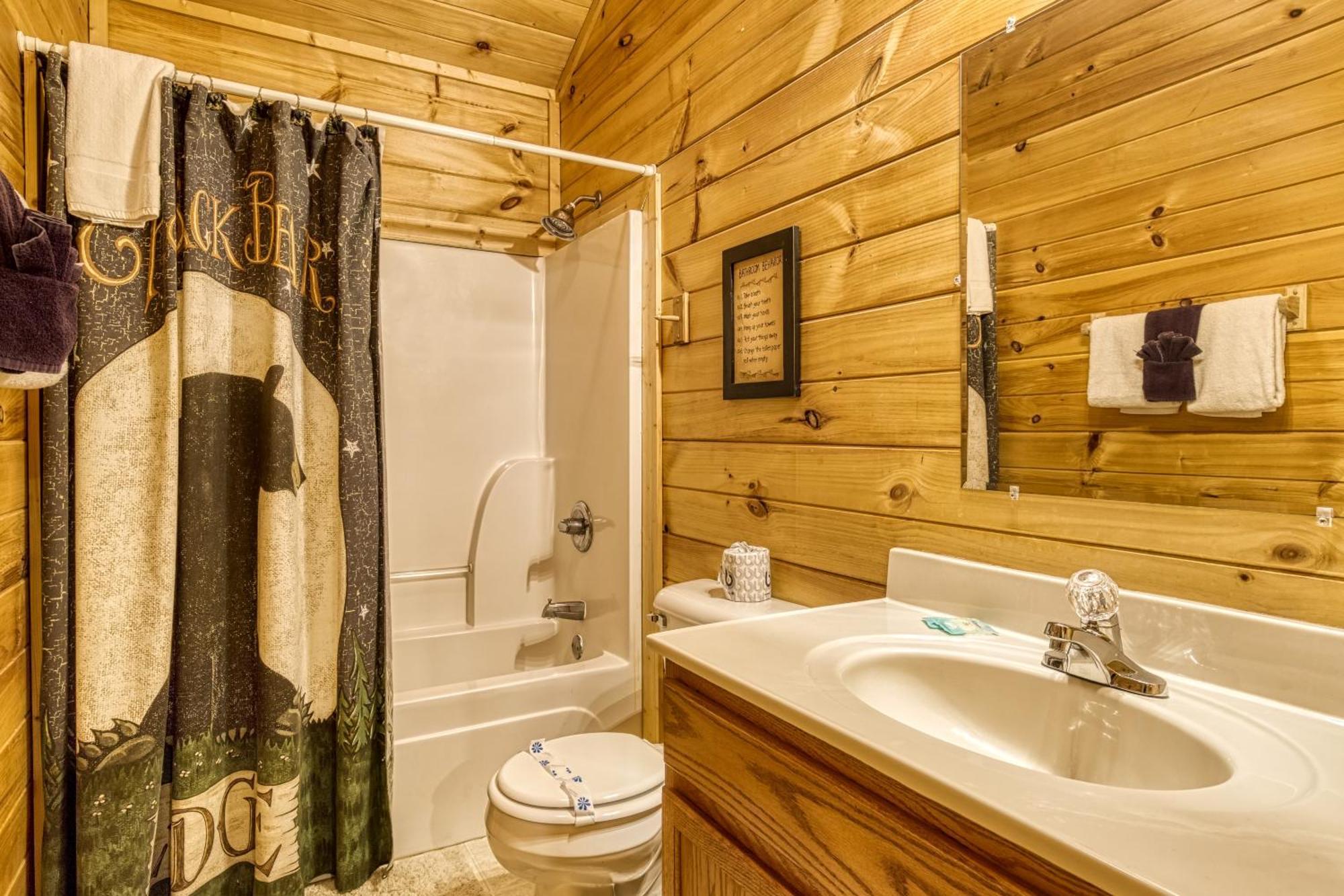 Suite Sensations, Hot Tub, Pool Table, 1089 Free Tickets Each Paid Day, Dollywood And More 비둘기 포지 외부 사진