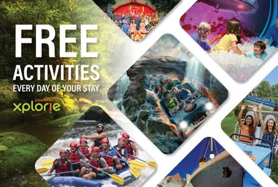 Suite Sensations, Hot Tub, Pool Table, 1089 Free Tickets Each Paid Day, Dollywood And More 비둘기 포지 외부 사진